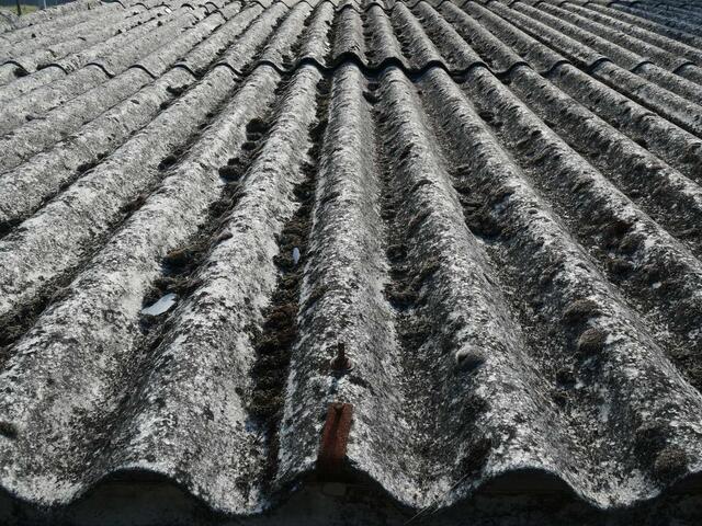 Asbestinventarisatie